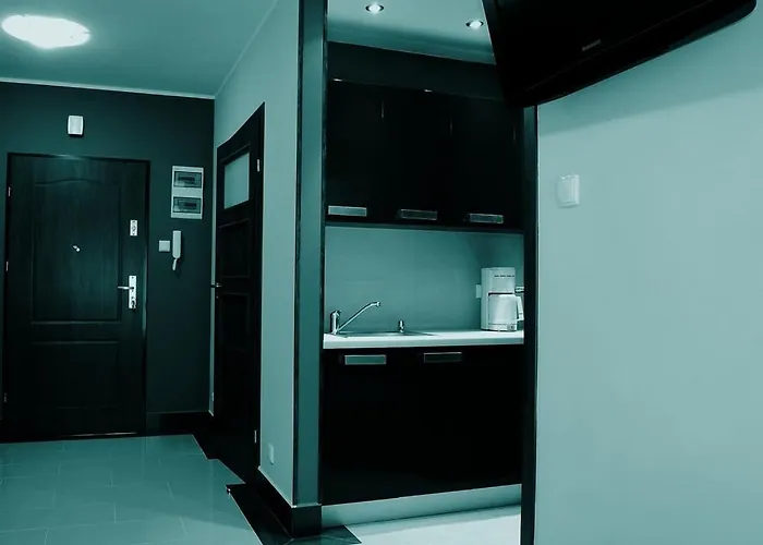 Wladyslawowo Apartament Morska