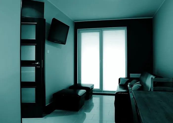 Wladyslawowo Apartament Morska