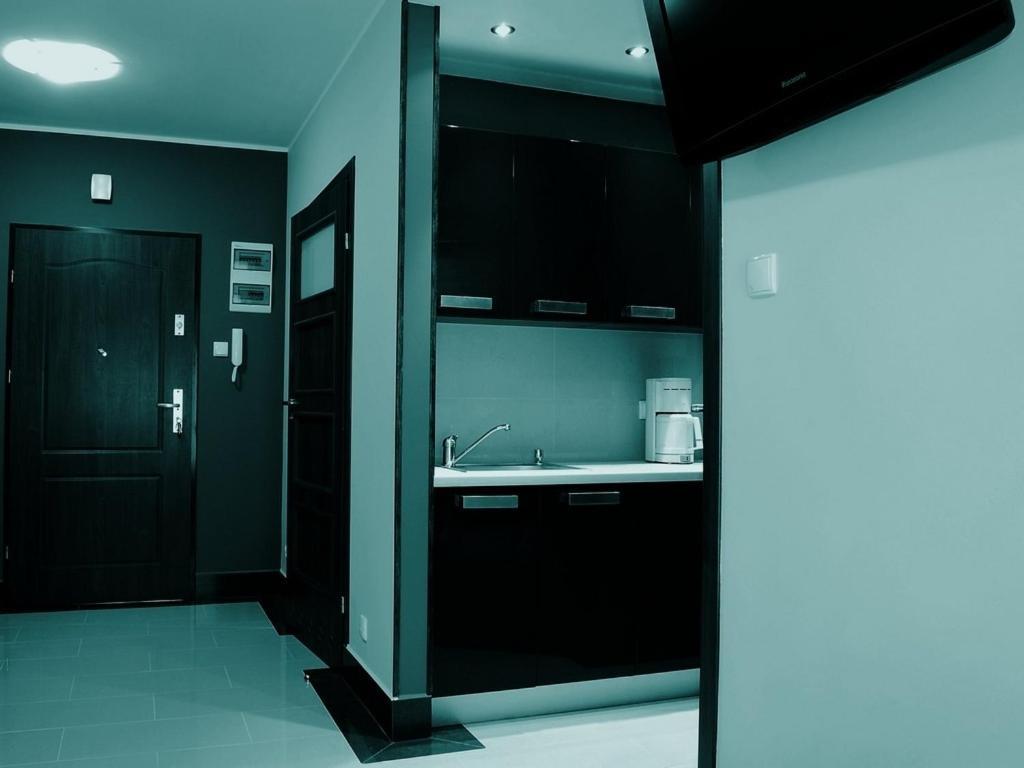 Morska Apartment Wladyslawowo