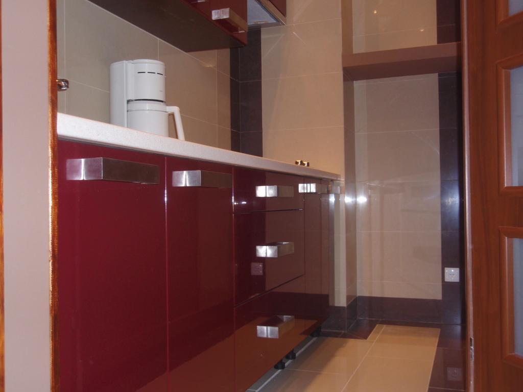Apartment Morska Wladyslawowo