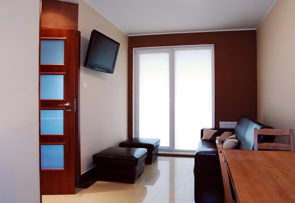 Apartment Morska