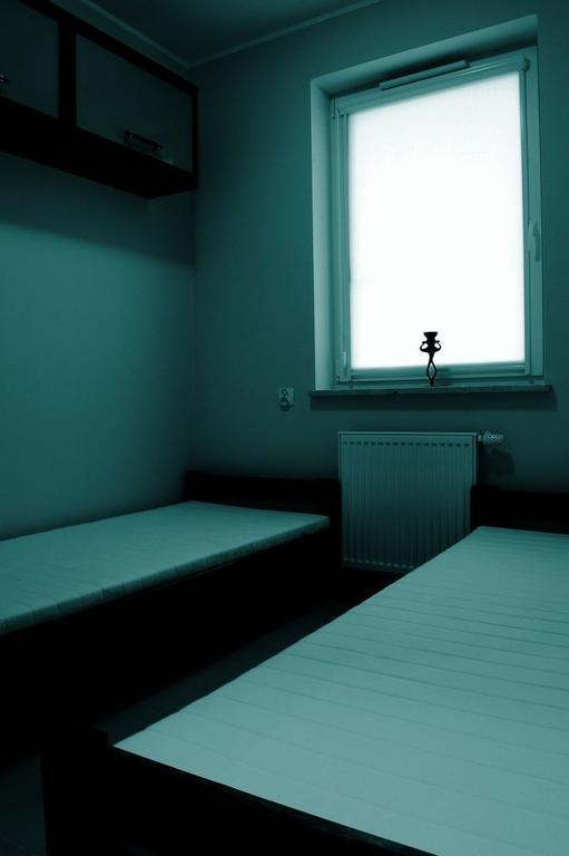 Morska Apartment Wladyslawowo