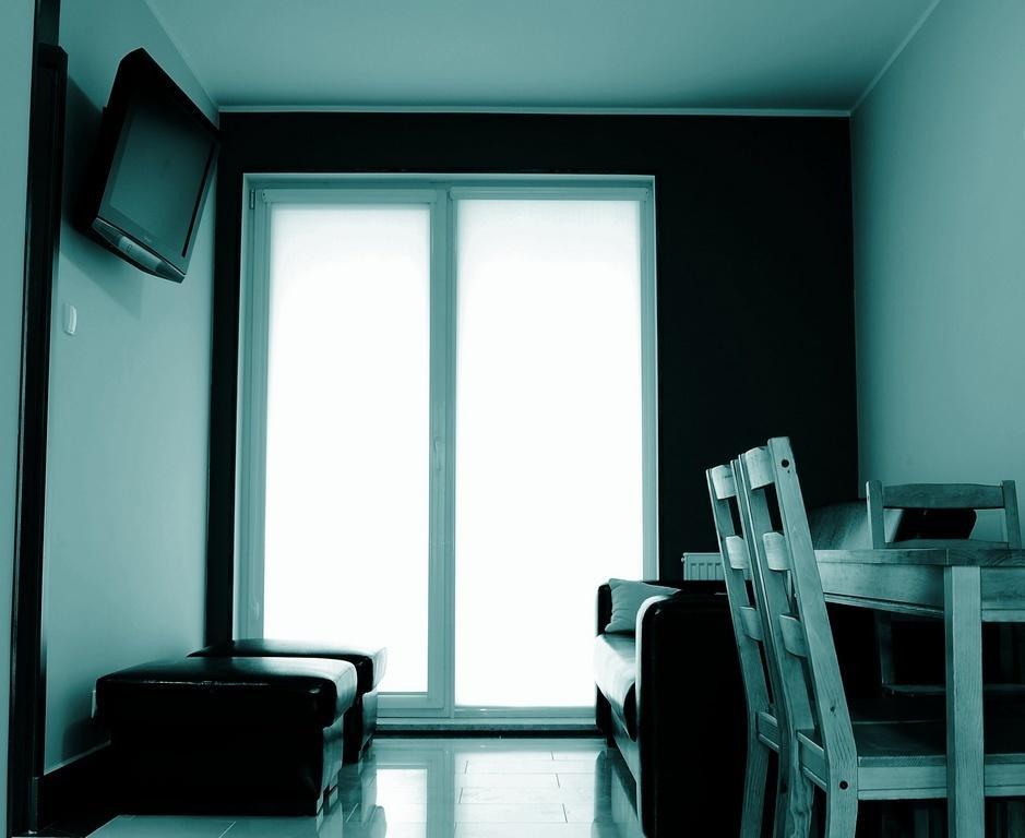 Morska Apartment