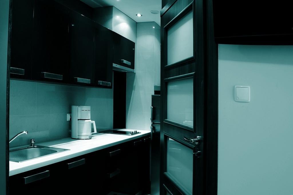 Apartment Morska Wladyslawowo