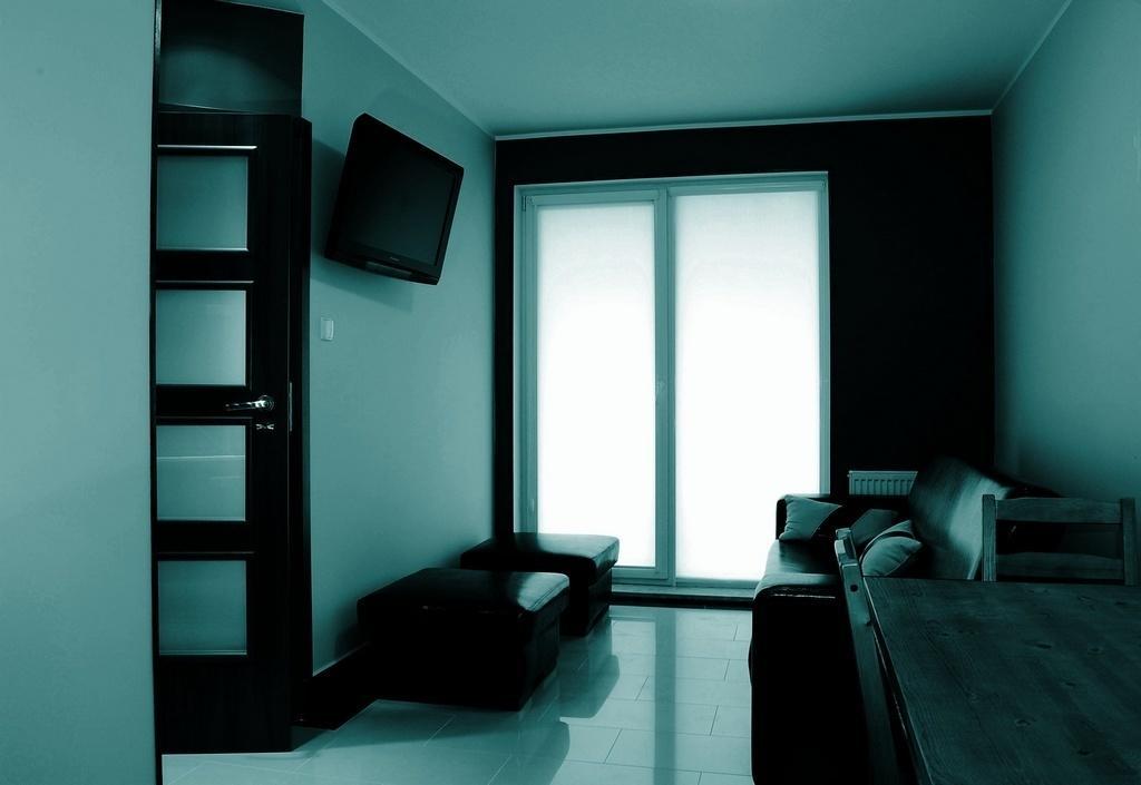 Apartment Morska