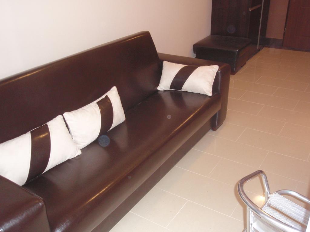 Morska Apartment