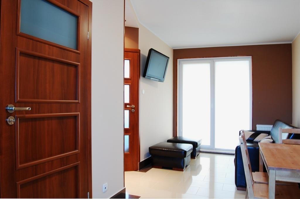 Apartment Morska Wladyslawowo