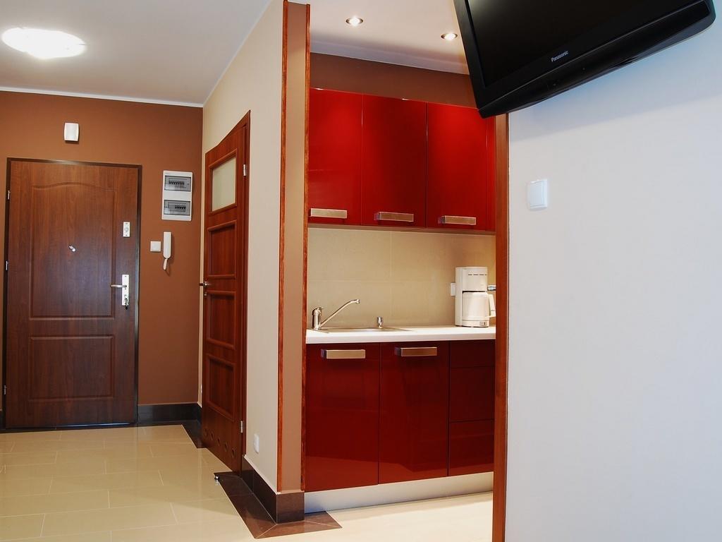 Morska Apartment